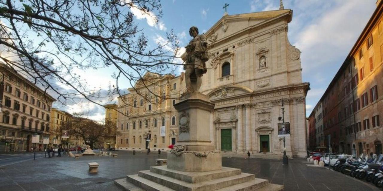 Vittorio Emanuele By Halldis 罗马 外观 照片
